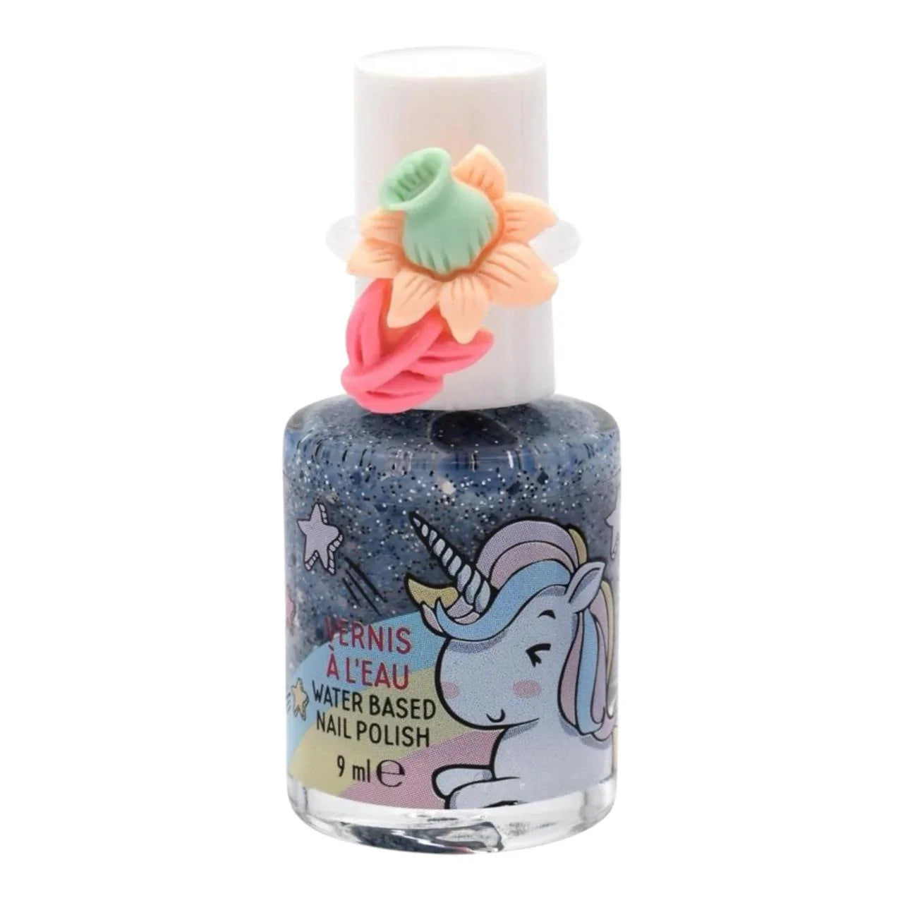 Take Care Nail Polish Water Based