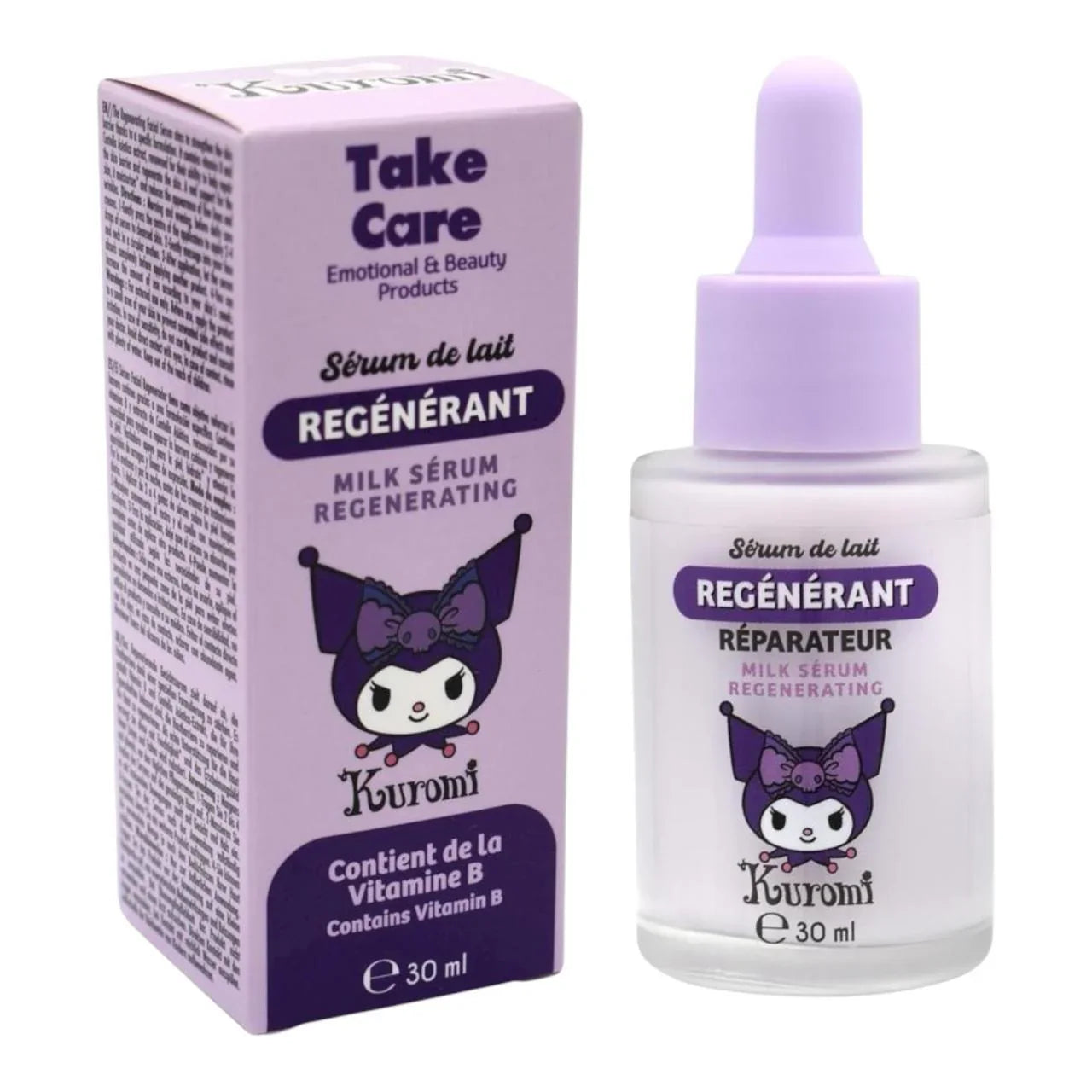 Take Care Milk Facial Serum 30ML