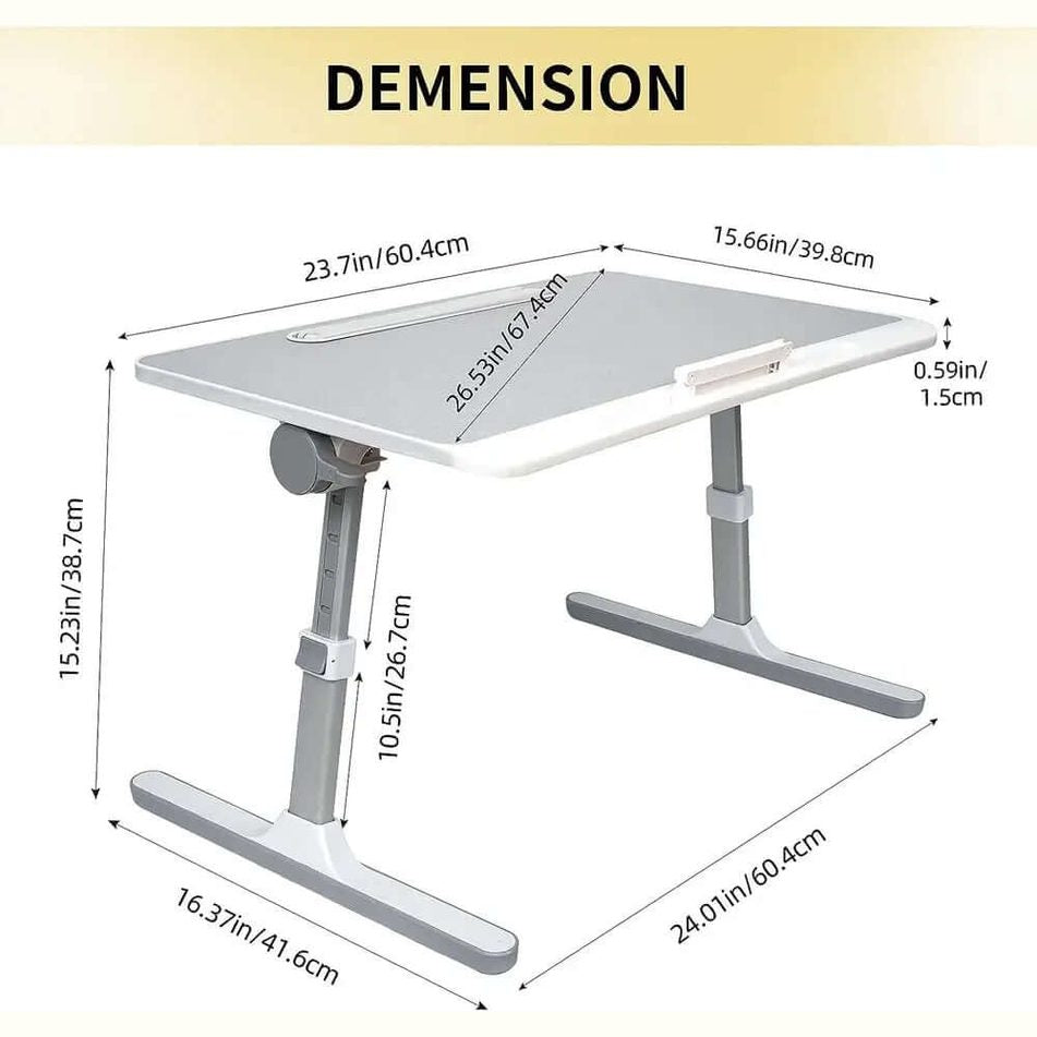 Comfort Laptop Table