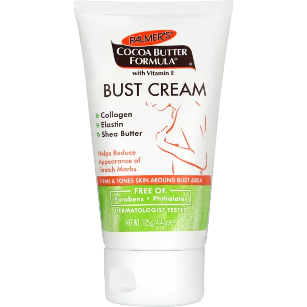 Palmer's Cocoa Butter Bust Firming Cream