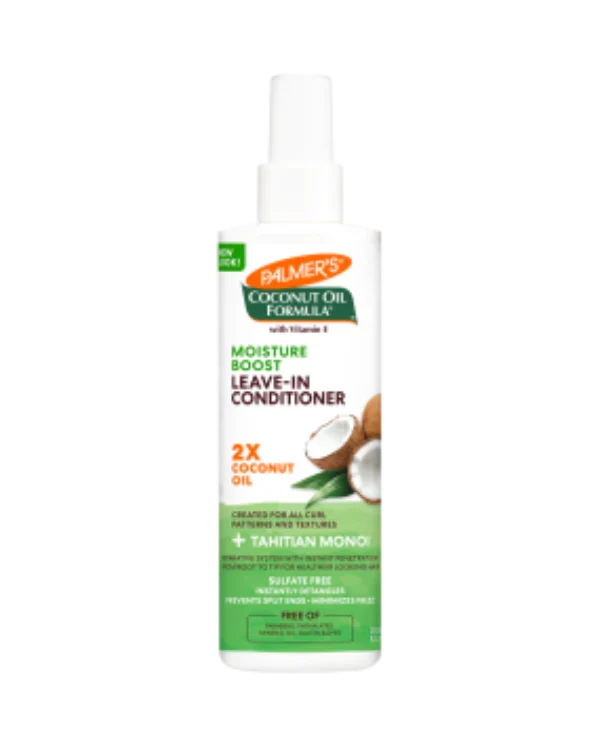 Palmer's Coconut Oil Leave In Conditioner
