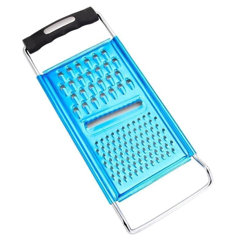 Stainless Steel Slicer and Chopper