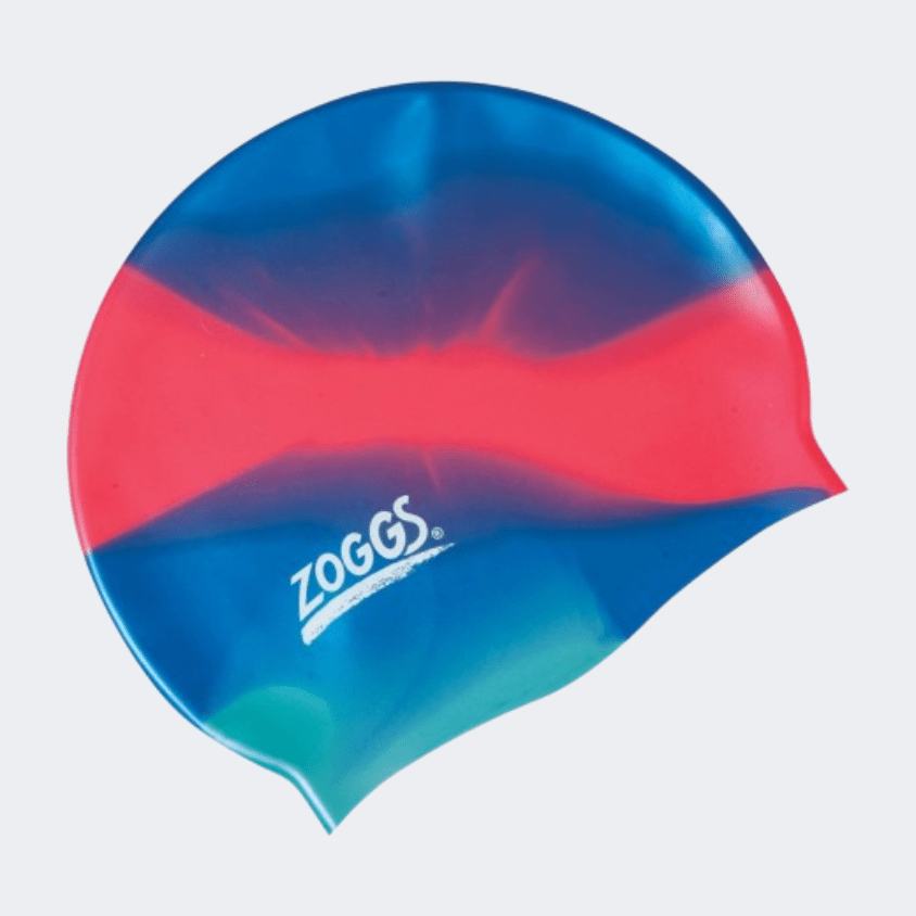 Zoggs Swim Cap Multicolour - Medaid International