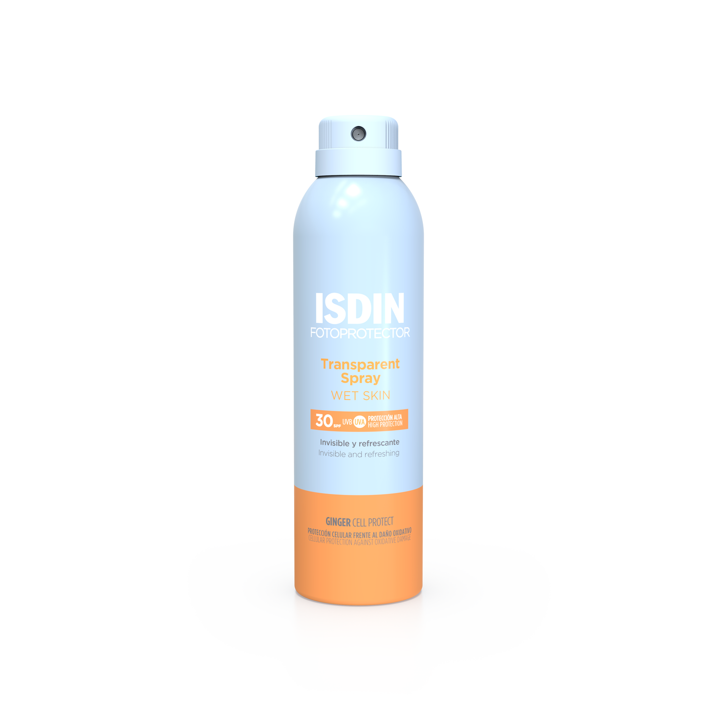 ISDIN Fotoprotector Gel Cream SPF 30 - 250 ml
