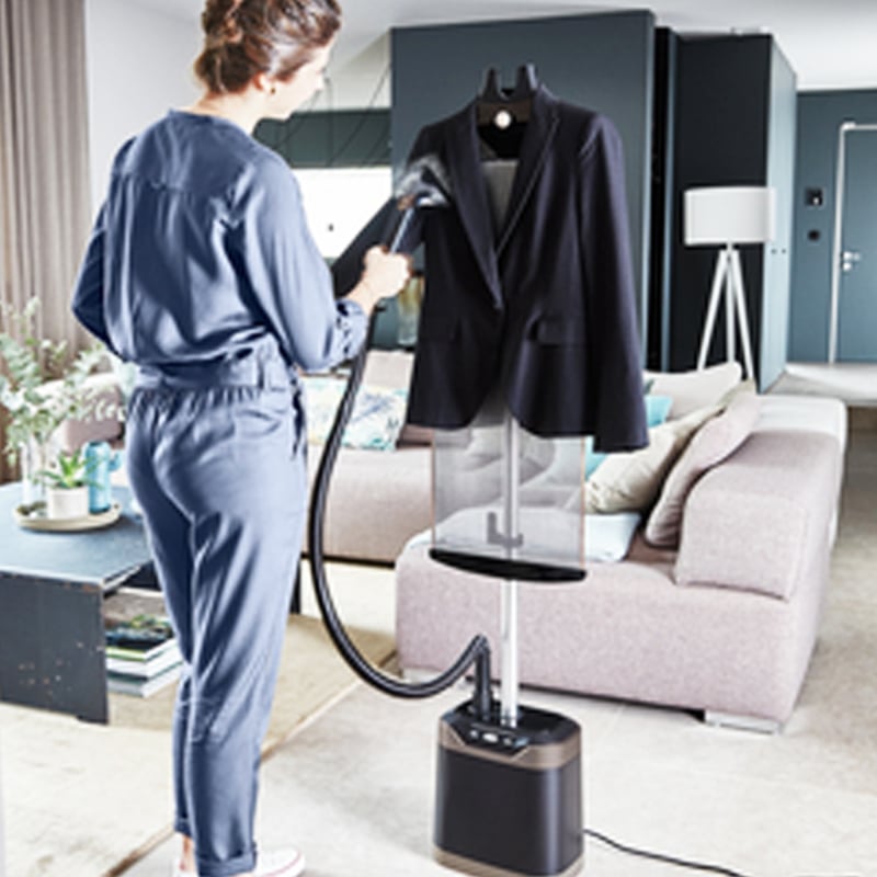 Tefal IT8490M0 Steamer Pro Style Care Mon Parfum