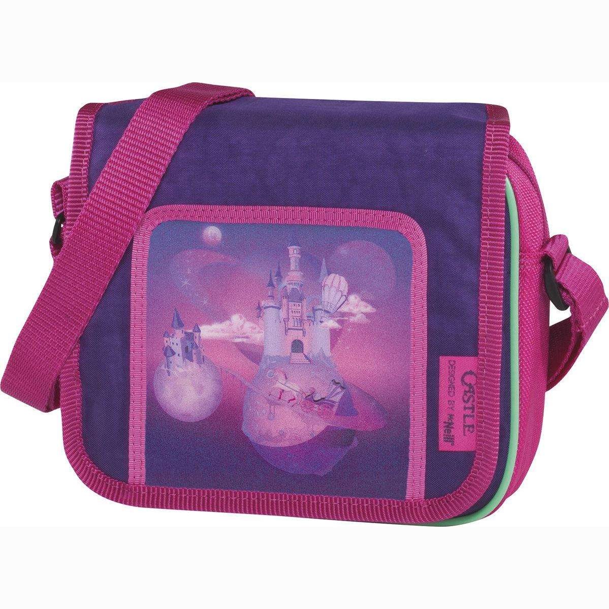McNeill kindergarten bag