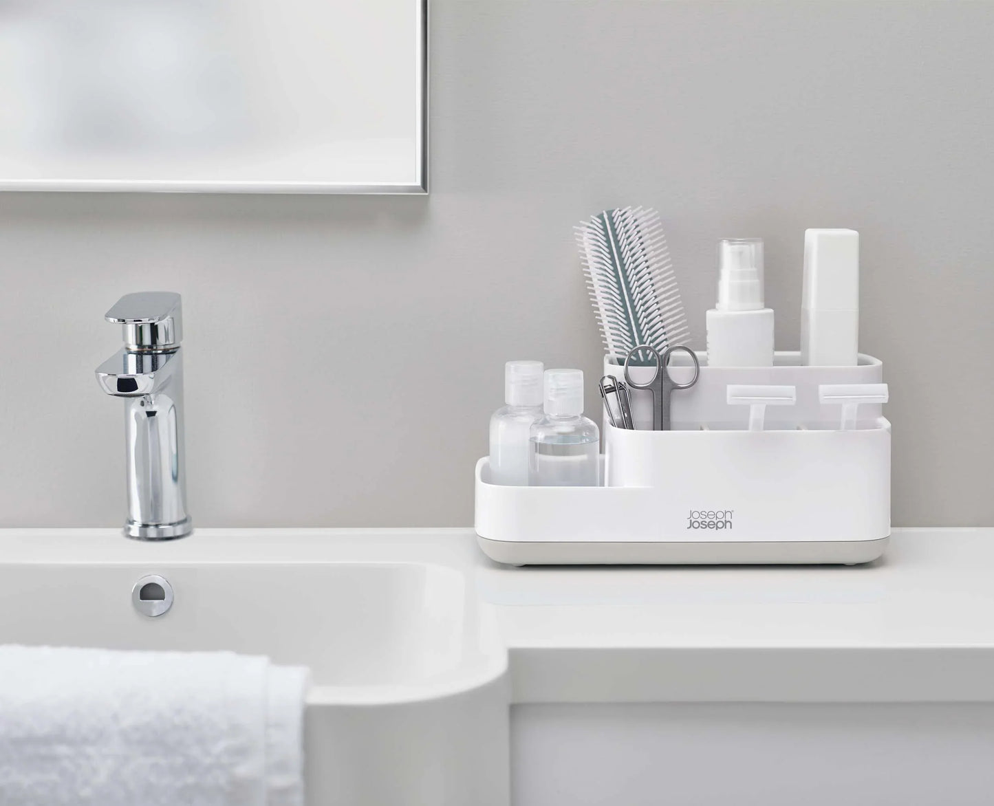 Joseph Joseph EasyStore™ Bathroom Storage Caddy