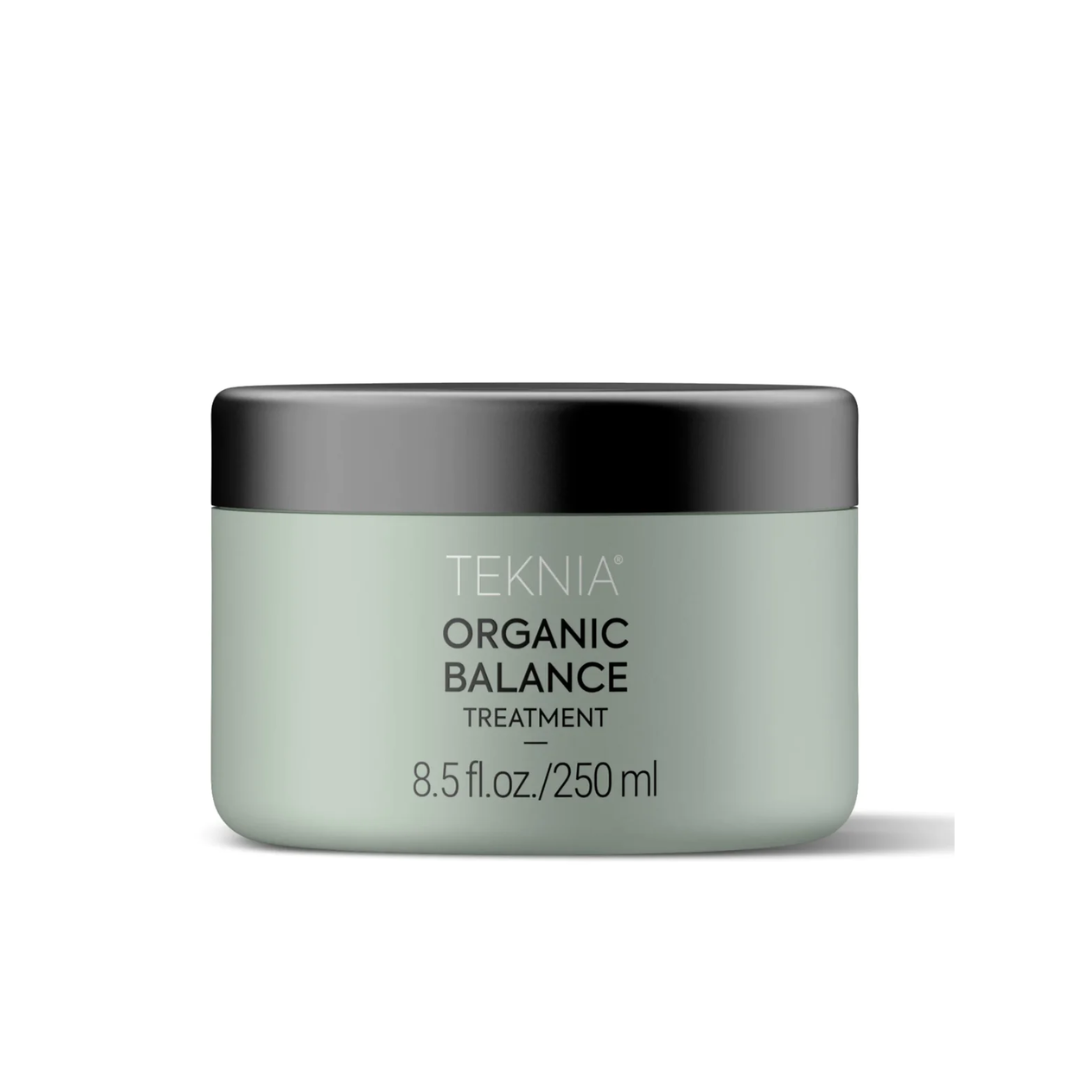Lakme Teknia Organic Balance Treatment 250ml