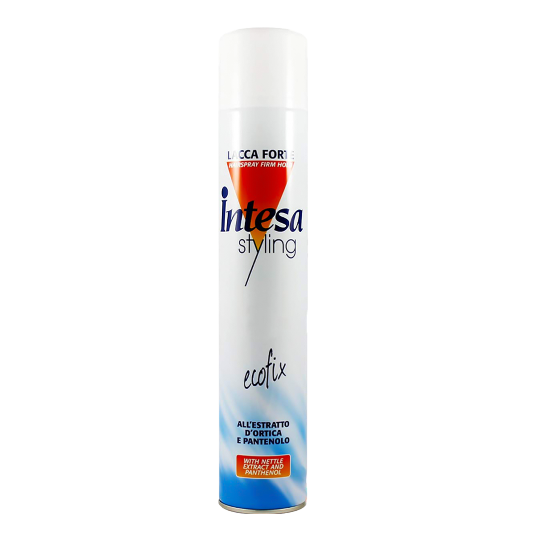 Intesa Styling Ecofix Hair Spray - 500ml - Medaid International