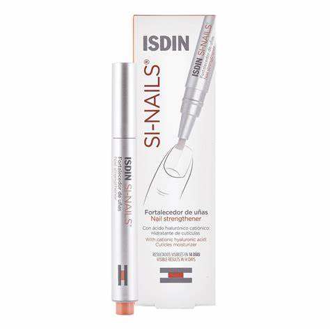 Isdin Si-Nails - Medaid