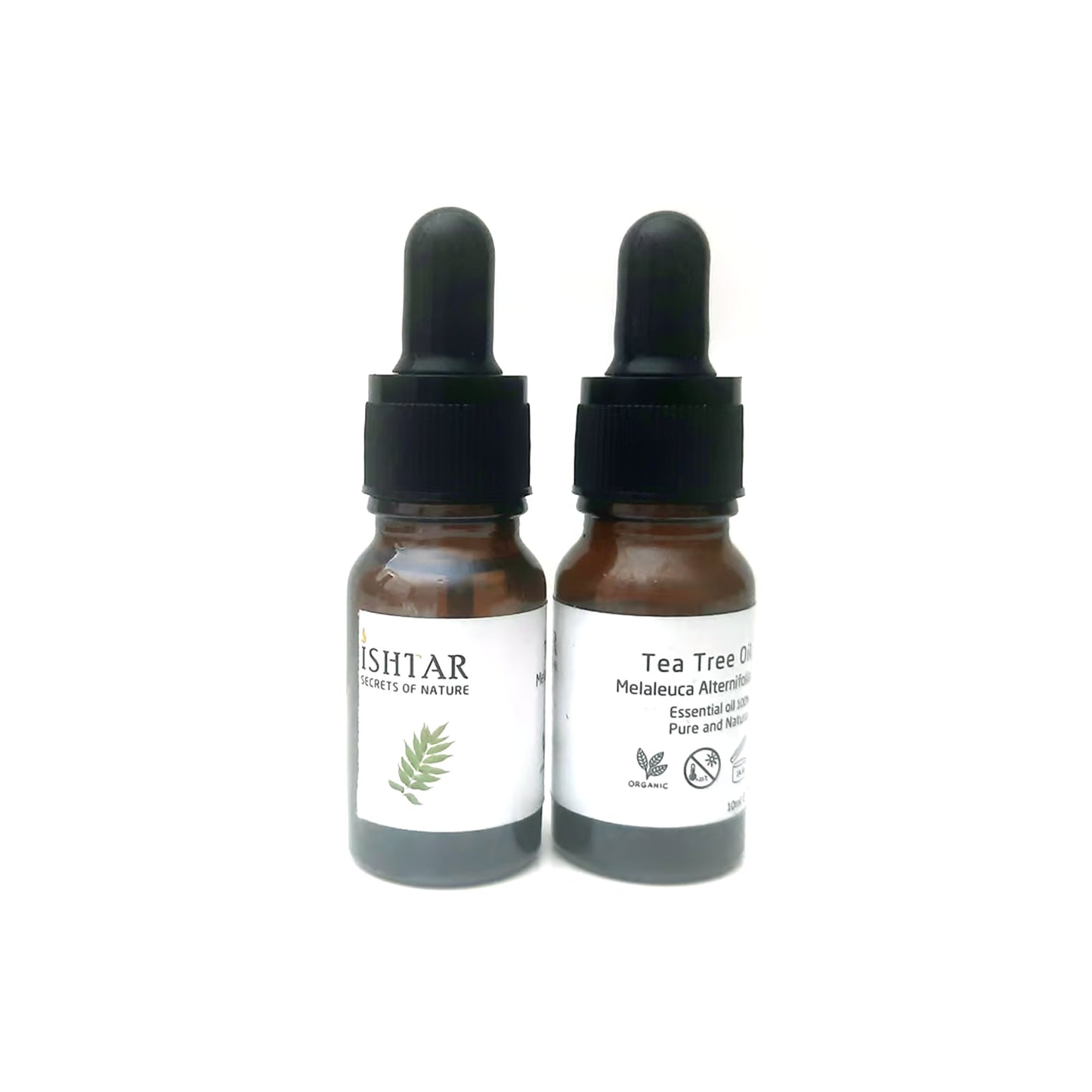 ISHTAR ESSENTIAL OIL - TEA TREE - Medaid International