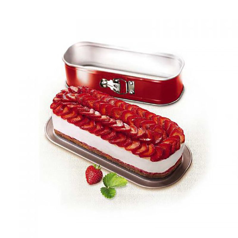 Tefal J1640314 Deli Bake Springform 30X11Cm