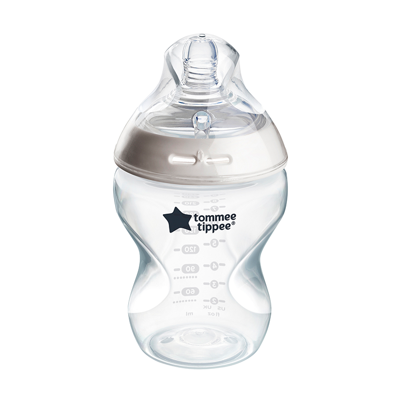 Natural Start Anti-Colic Baby Bottle