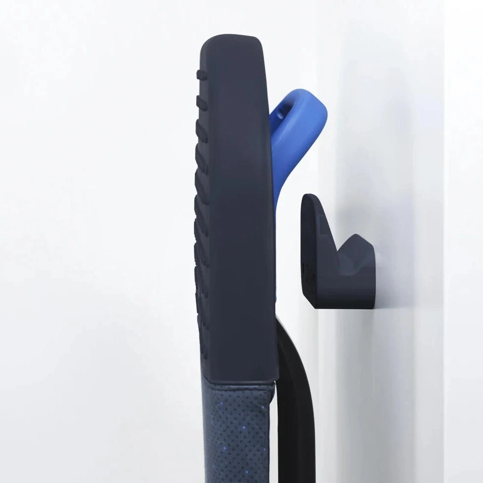 Joseph Joseph Glide Plus Easy-store Ironing Board with Advanced Cover + Free Russell Hobbs Cordless One-Temperature Steam Iron