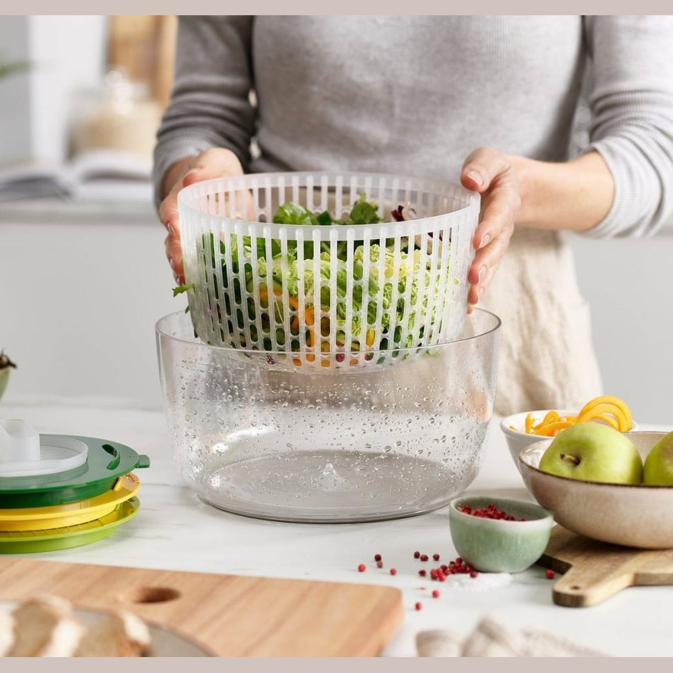 Joseph Joseph Multi-Prep™ 4-piece Salad Preparation Set