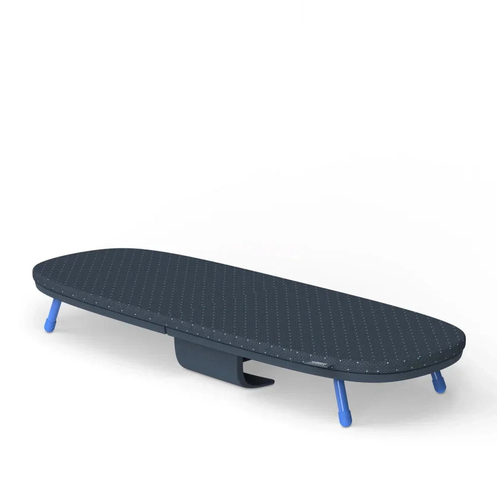 Joseph Joseph Pocket Plus Folding Ironing Board with Advanced Cover