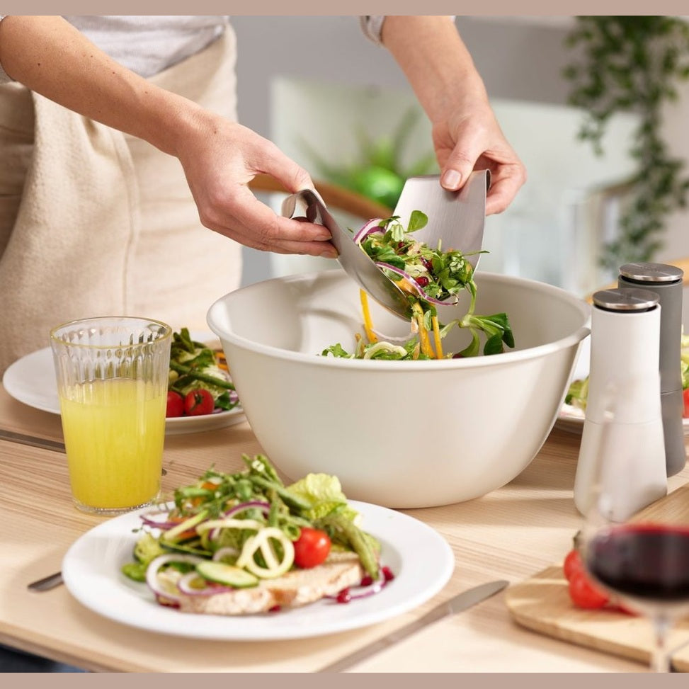 Joseph Joseph Uno™ Salad Bowl & Servers Set