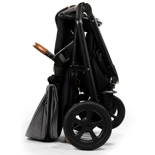 Joie - Aeria Stroller Signature - Carbon