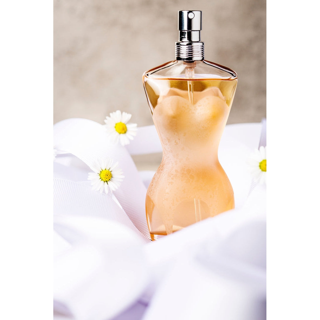 Jean Paul Gaultier Classic Eau De Toilette For Women - Medaid