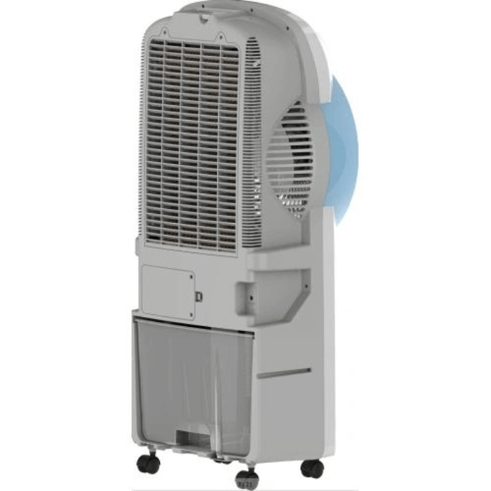 JTC™ Rechargeable Air Cooler Fan - Medaid International