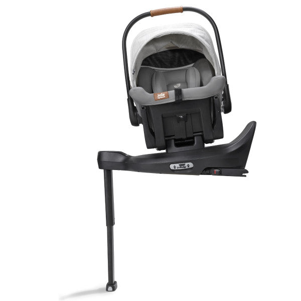 Joie - Sprint Isofix Car Seat - Oyster