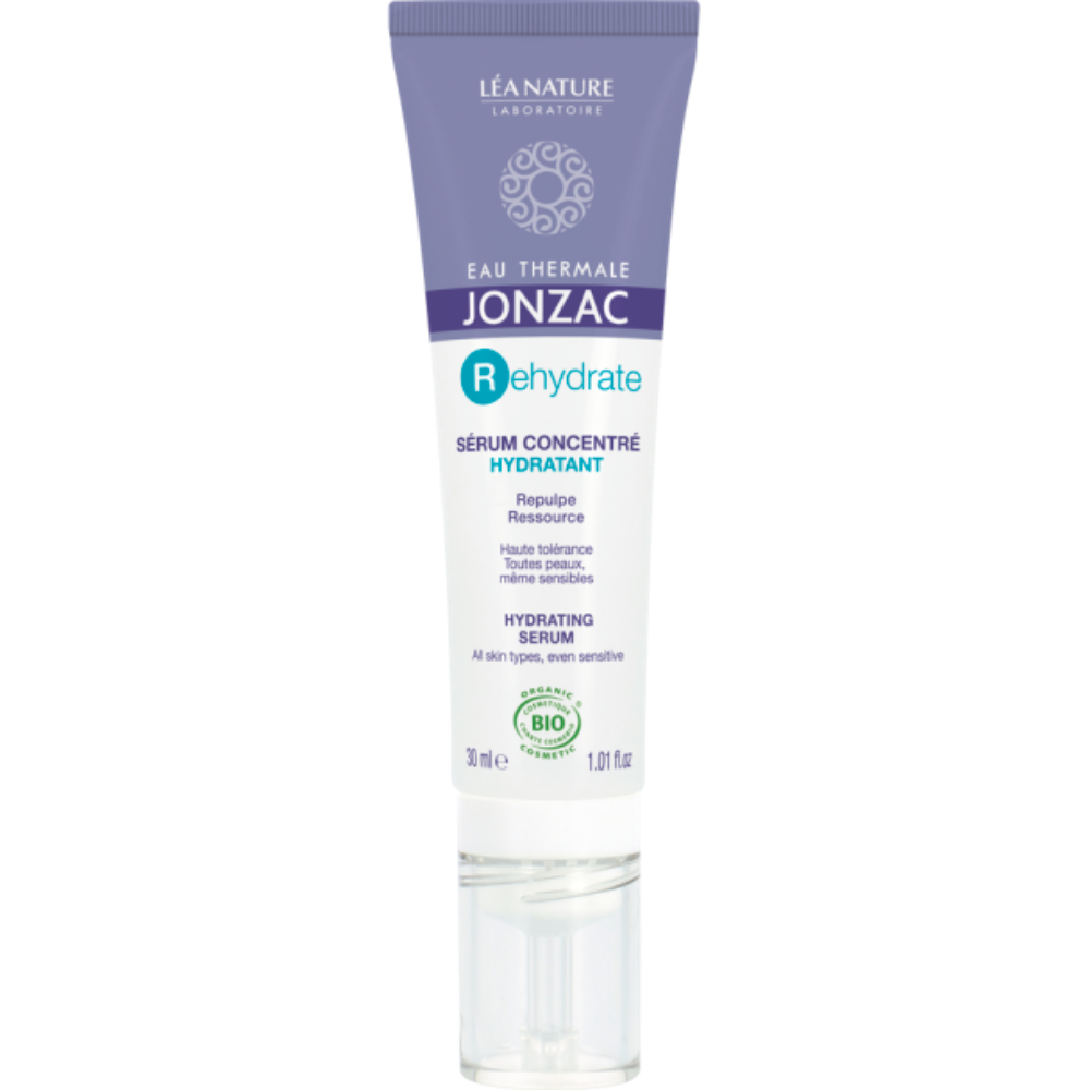 Jonzac Rehydrate Hydrating Serum - 30 ml - Medaid International