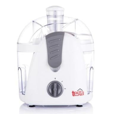 TESTA – Juice Extractor Power: 400W