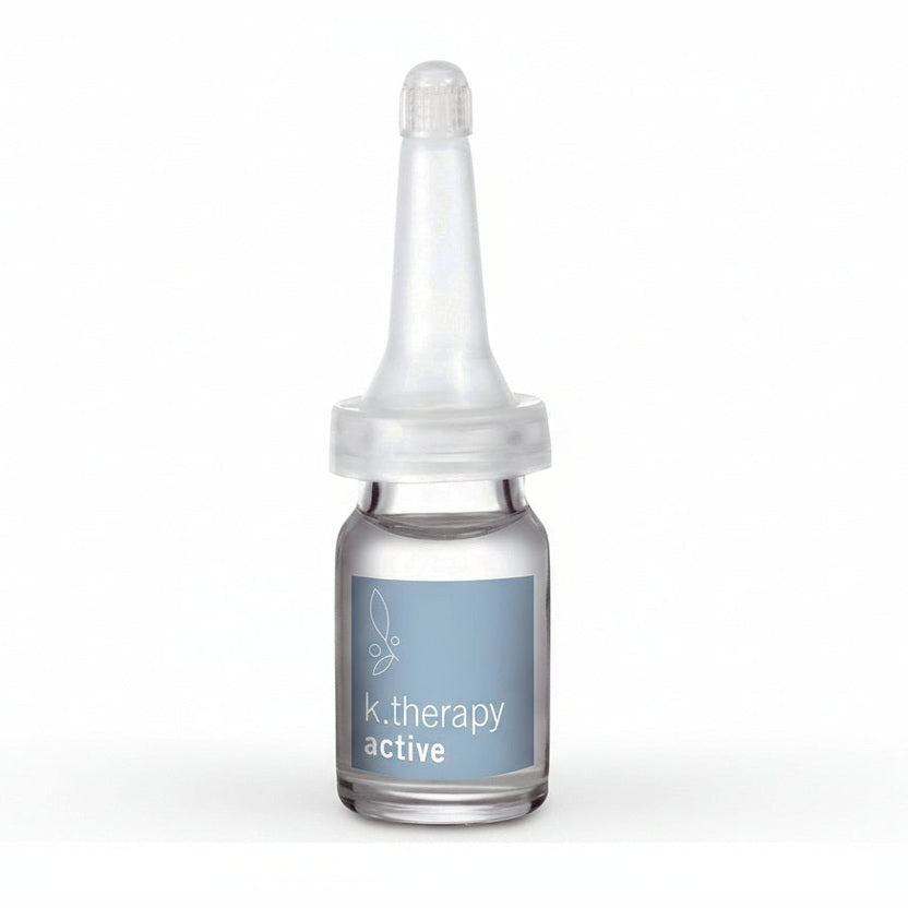 K.THPY ACTIVE SHOCK CONCENTRATED 8U X 6ML