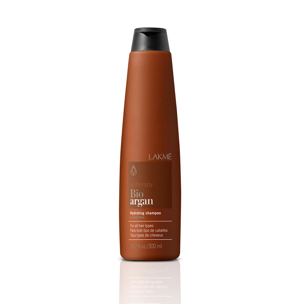 K.THPY BIOARGAN SHAMPOO