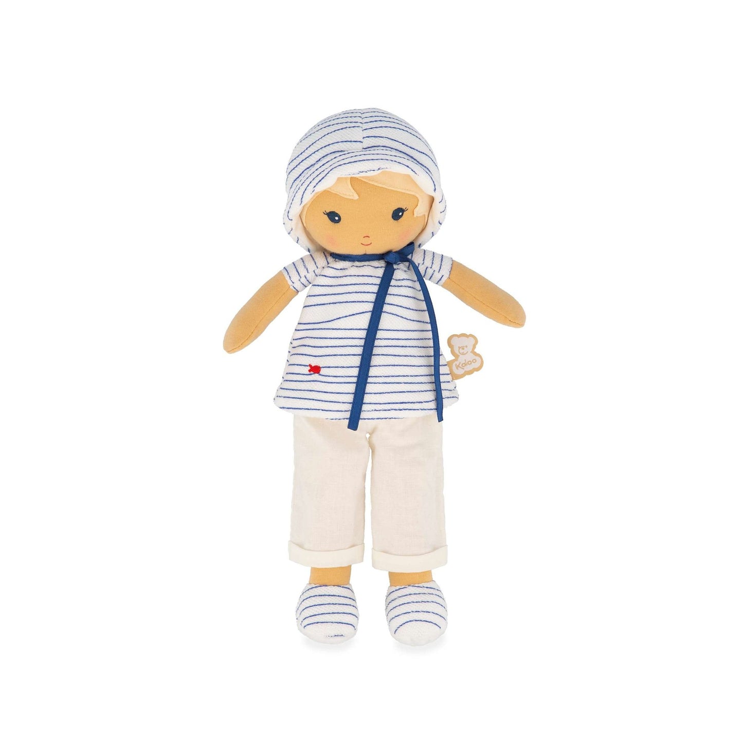 Eli Doll