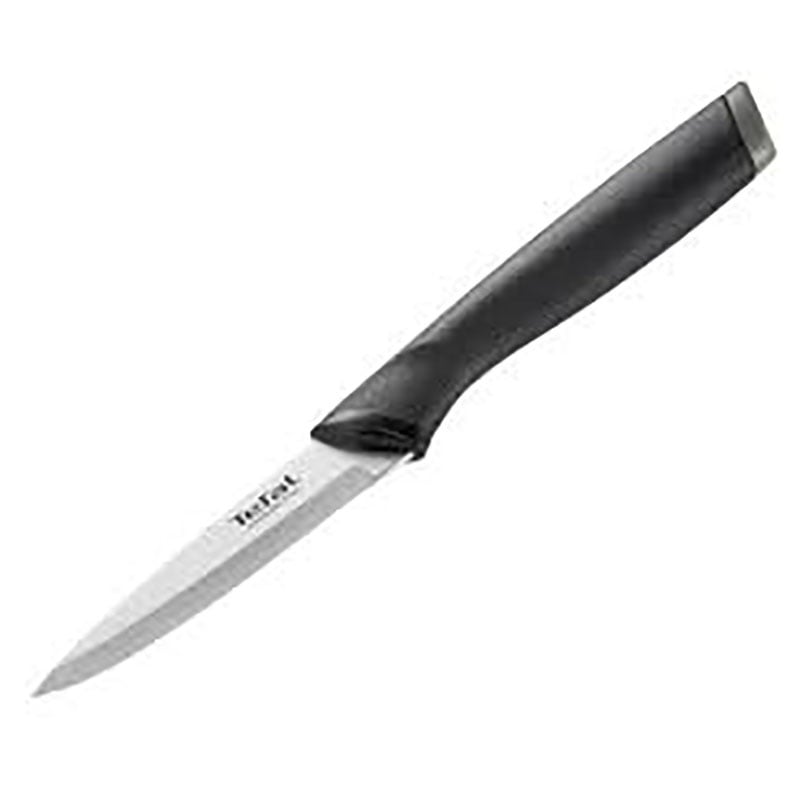 Tefal K2213504 Comfort Touch Paring Knife 9cm + Cover