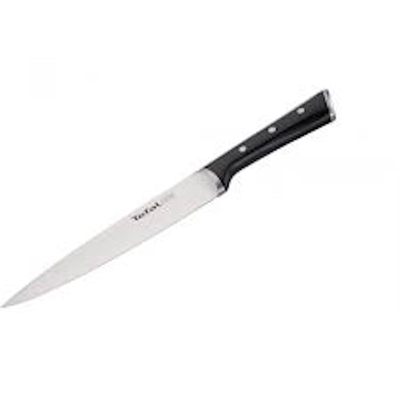 Tefal K2320714 Ice Force-Slicing Knife 20cm