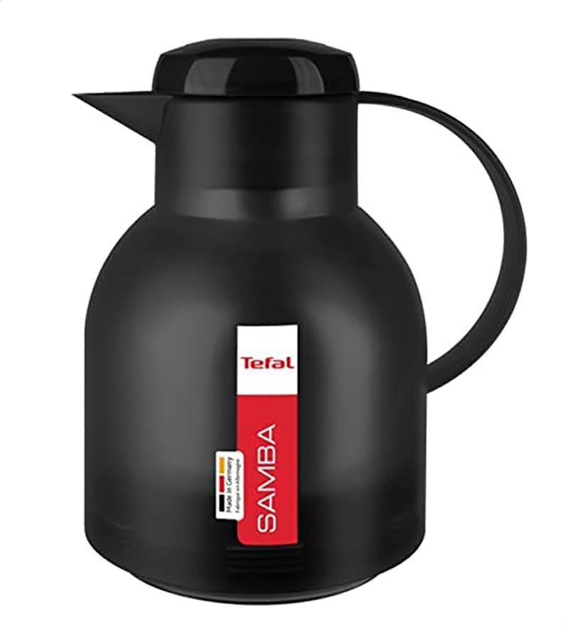 Tefal K3033312 Samba Pichet 1,0L Black