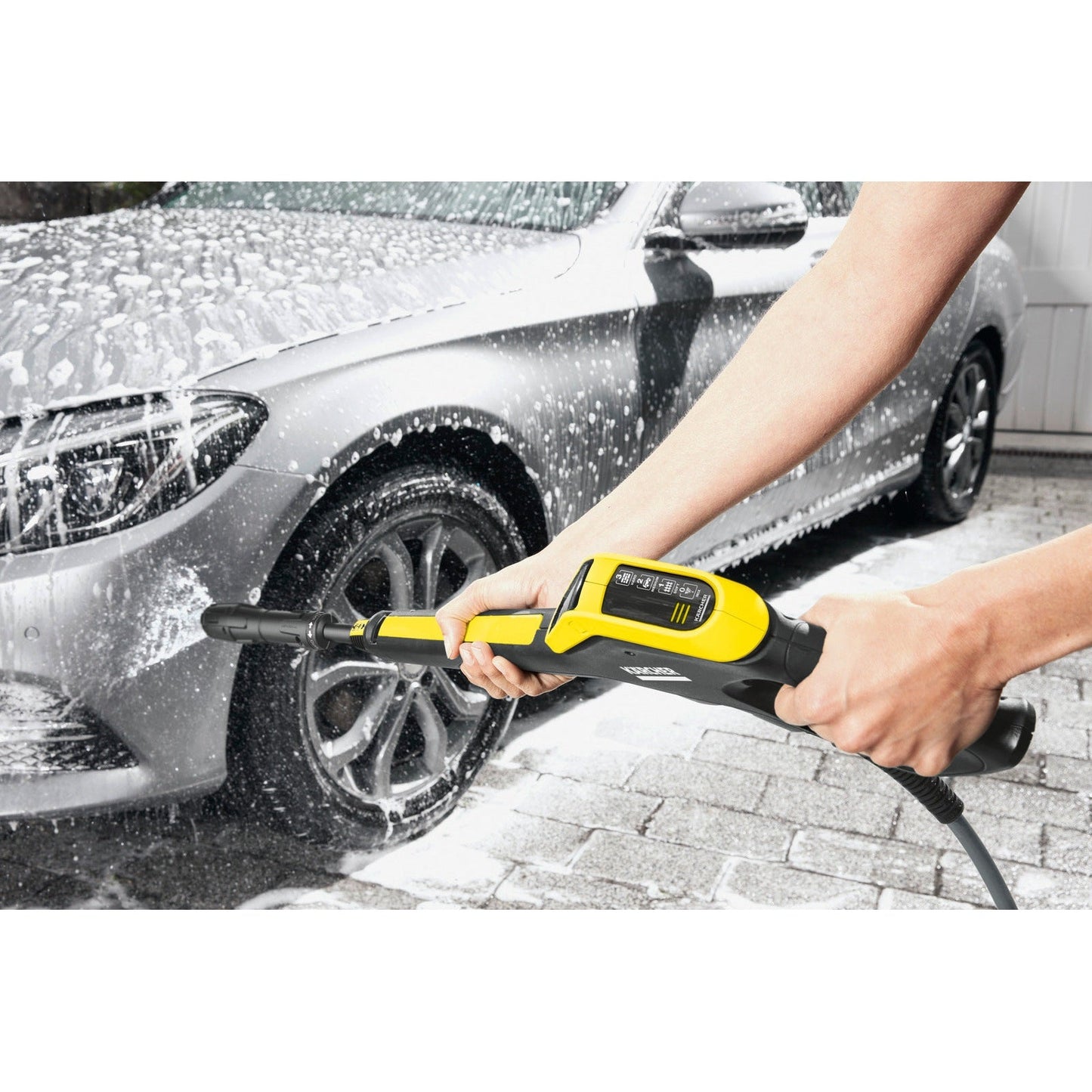 K 4 Power Control Flex Home - Medaid International