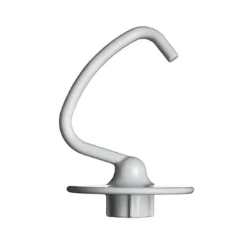 Kitchenaid 5-Qt. Bowl-Lift Coated C-Dough Hook