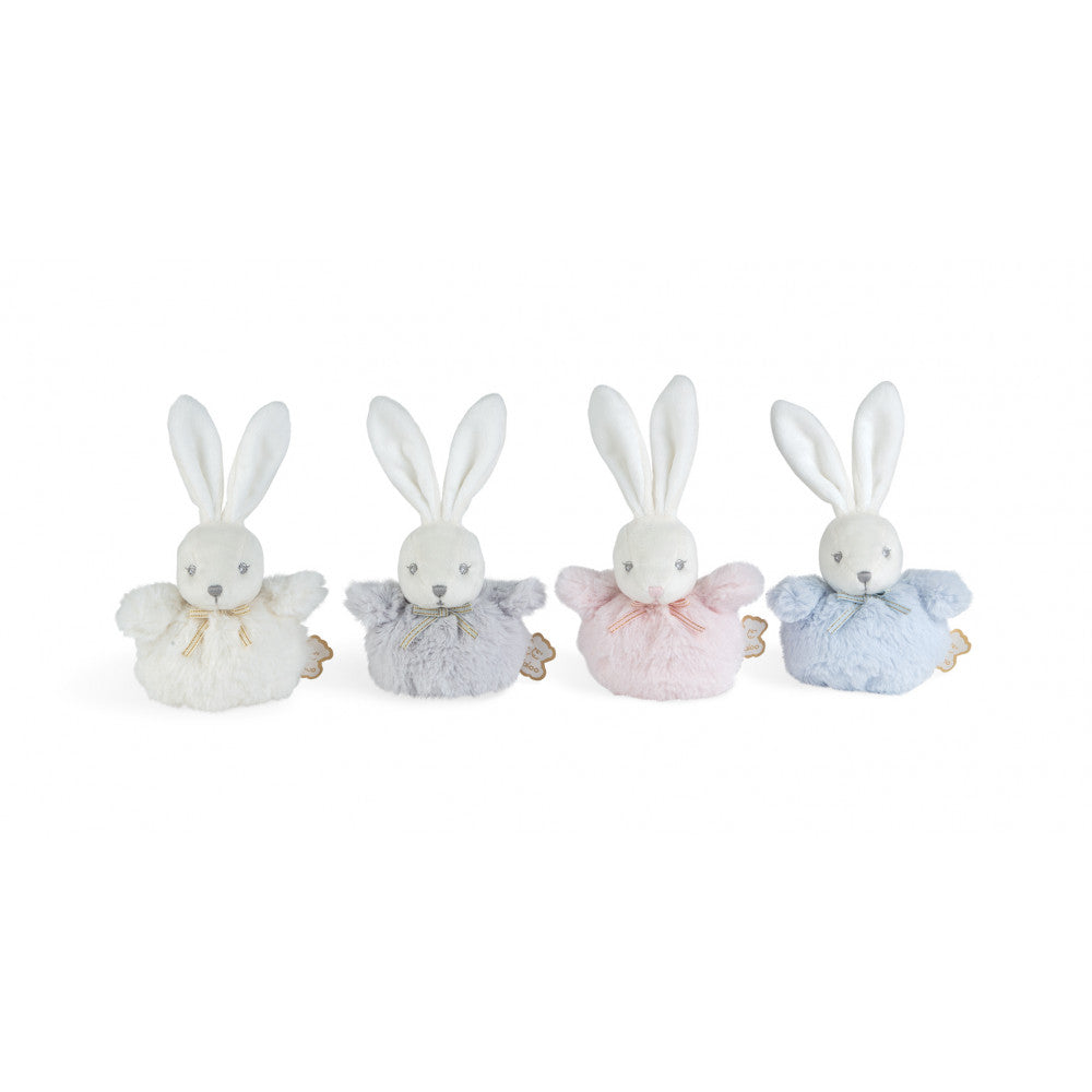 Rabbit Ponpons