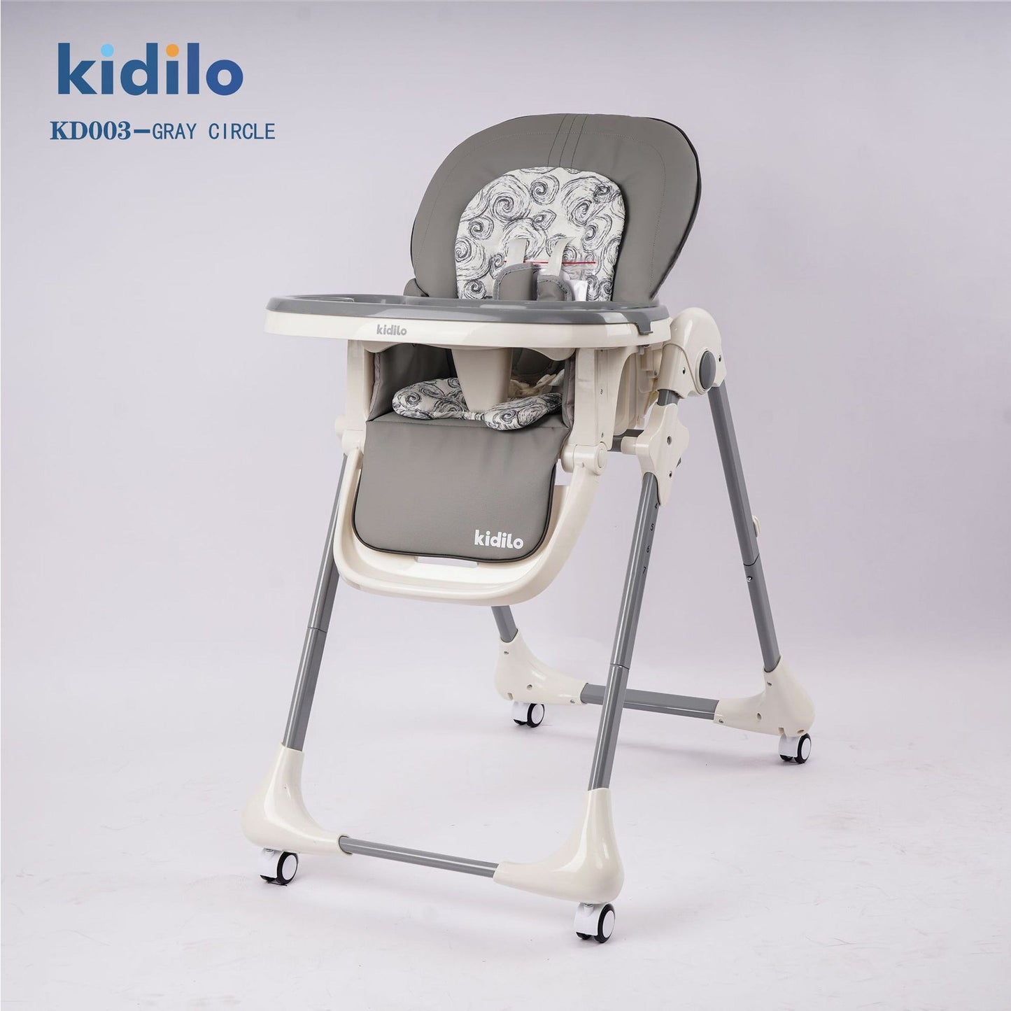 Kidilo KD003 New Baby High, Eating, Dinning, Learning & Sitting Chair