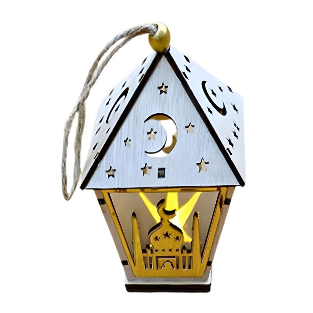 Ramadan Lamp Decoration Lebanon