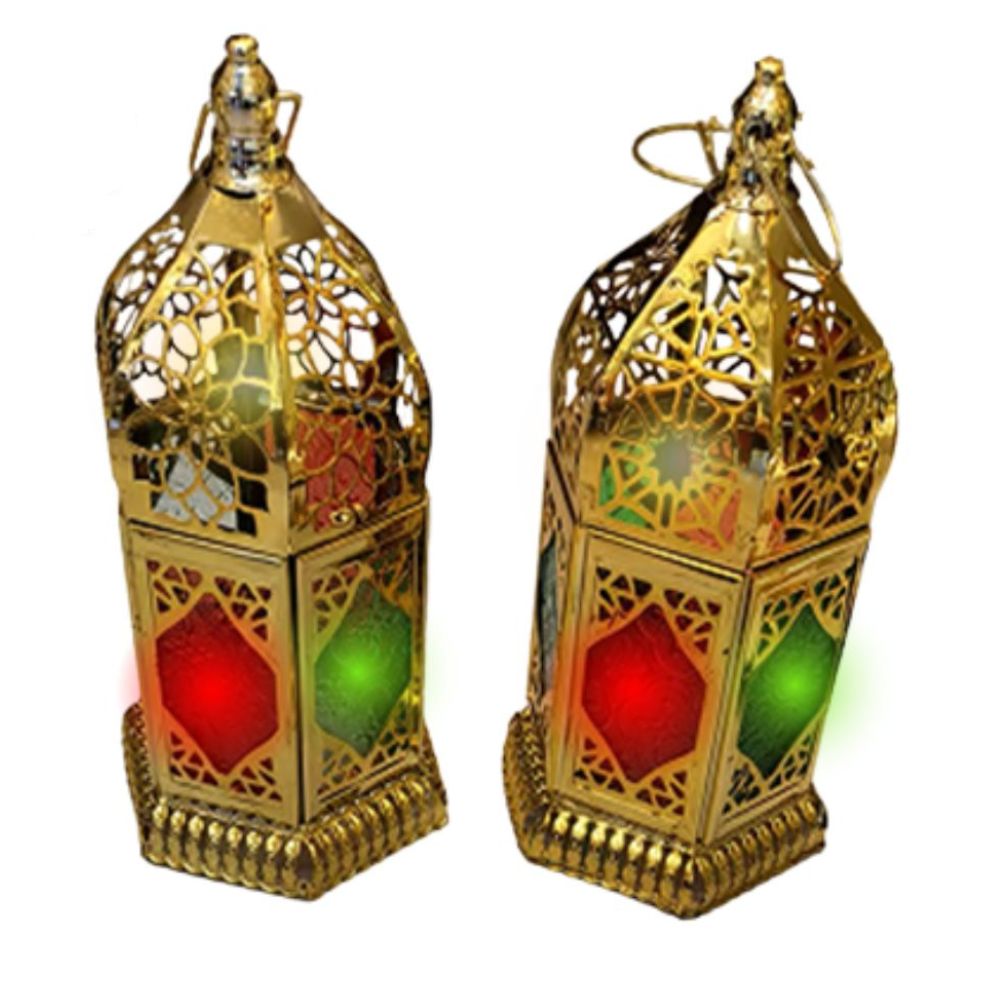 (Net) Ramadan Lantern Light Lebanon