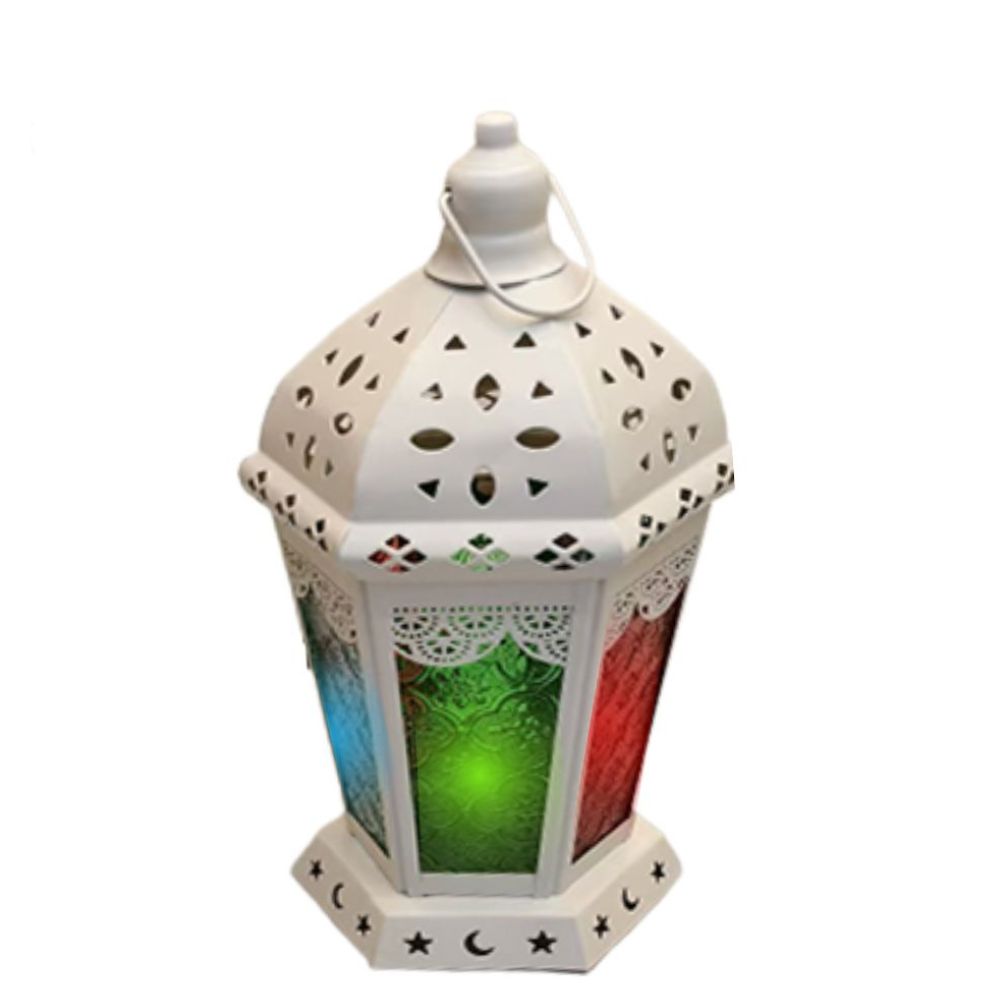(Net) Ramadan Light Decoration Lebanon