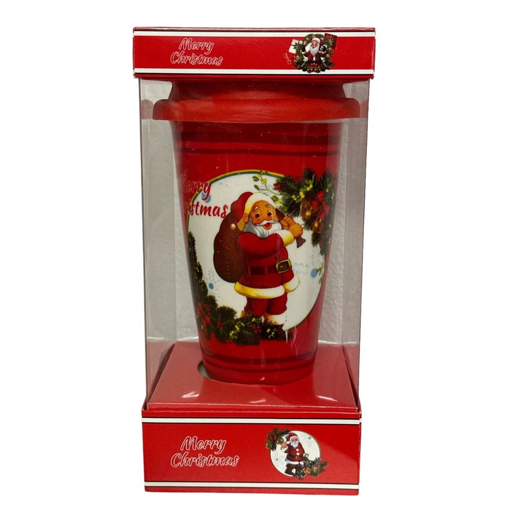 (Net) Christmas Mug Gift Lebanon