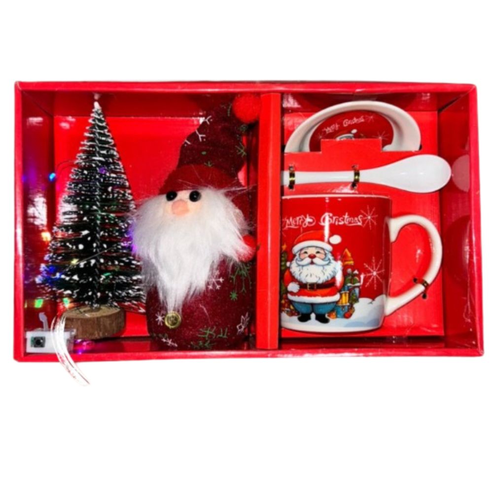 (Net) Christmas Mug Gift Lebanon