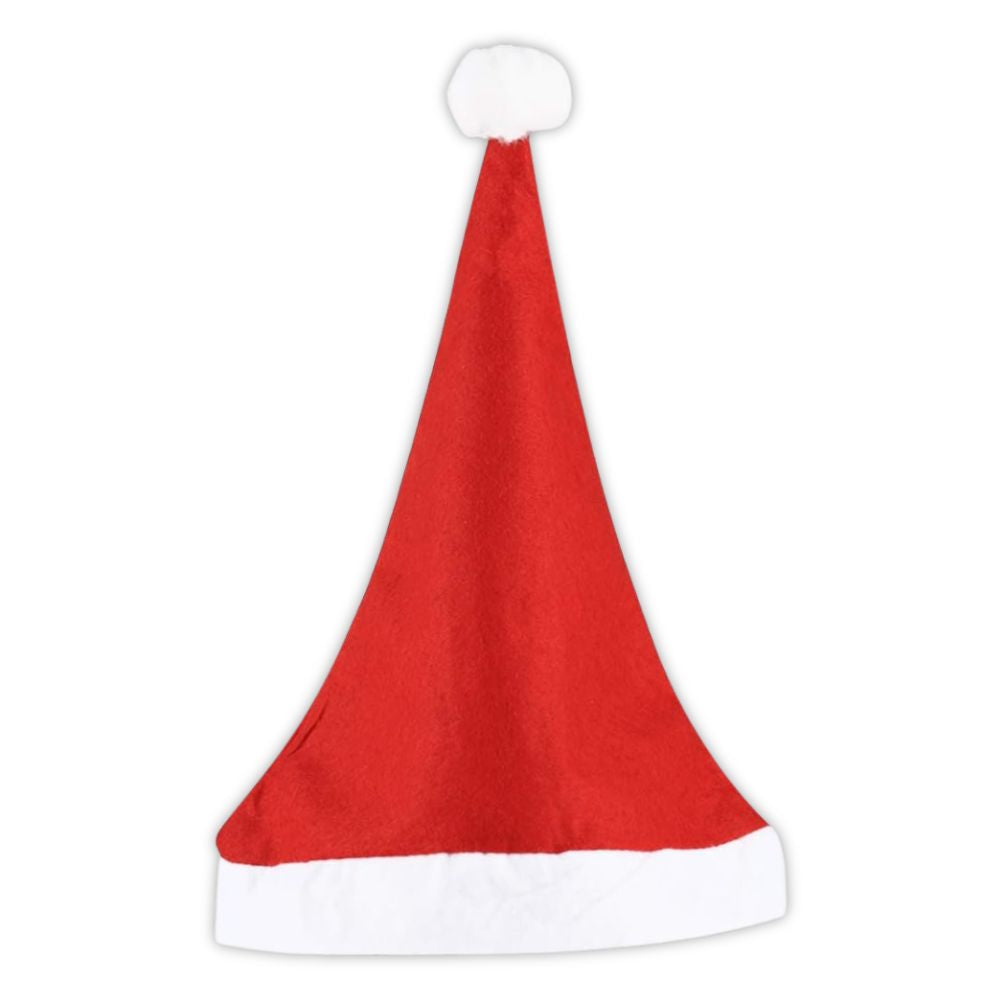 (Net) Santa Claus Hat