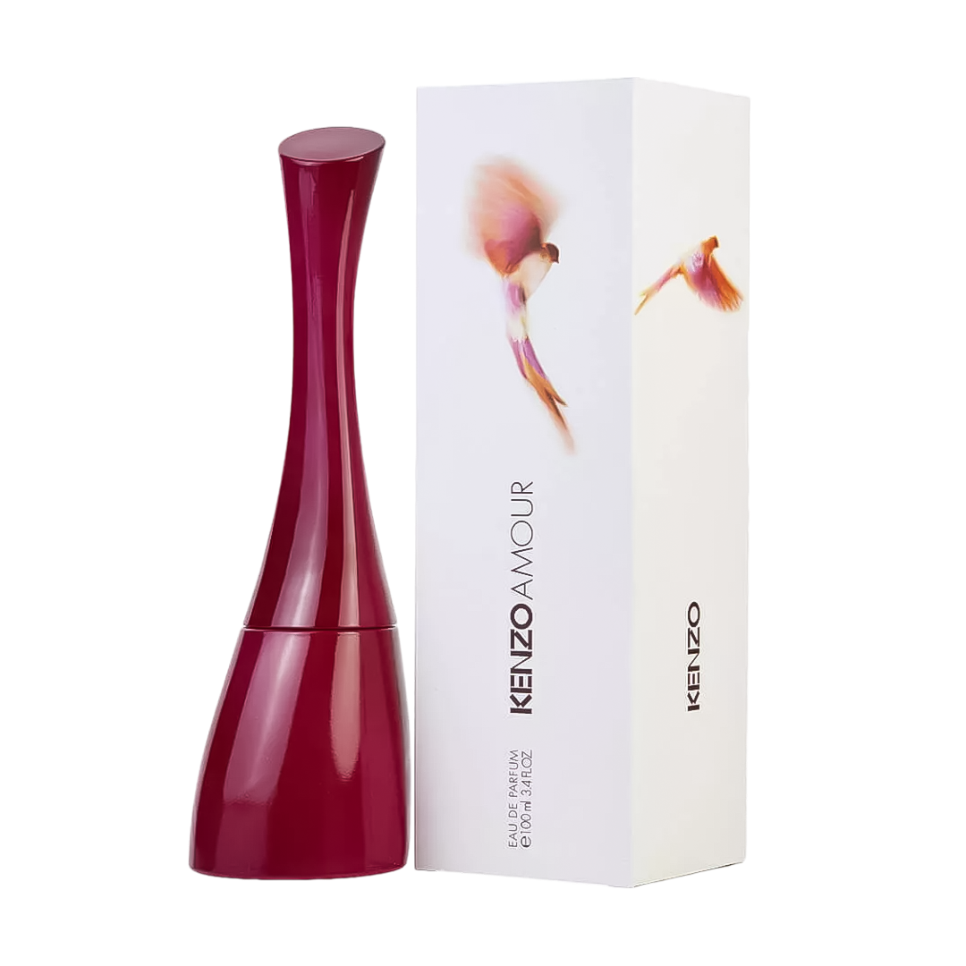 Kenzo Amour Eau De Parfum Pour Femme - 100ml - Medaid International