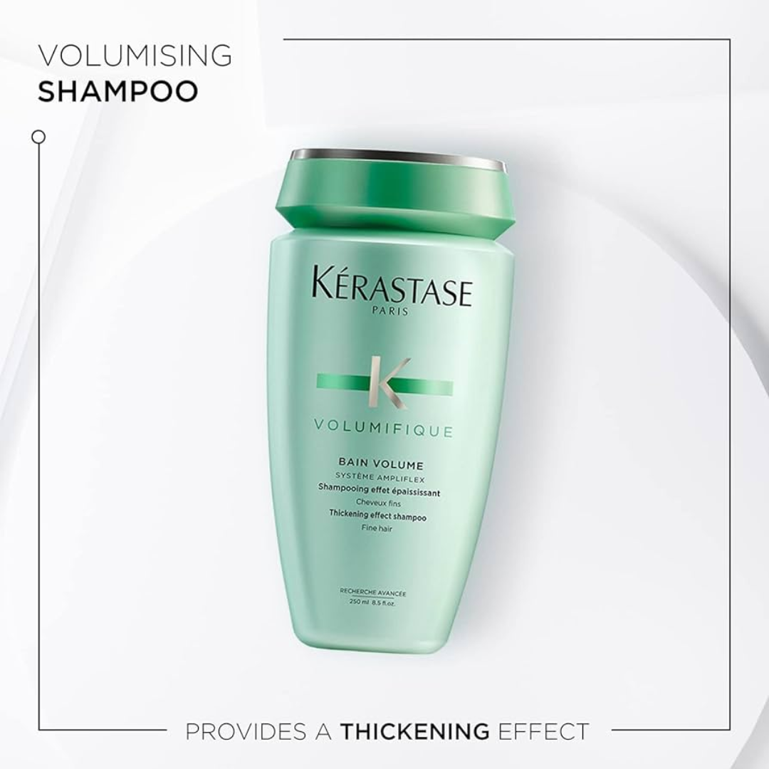 Kérastase Resistence Bain Volumifique 250ml