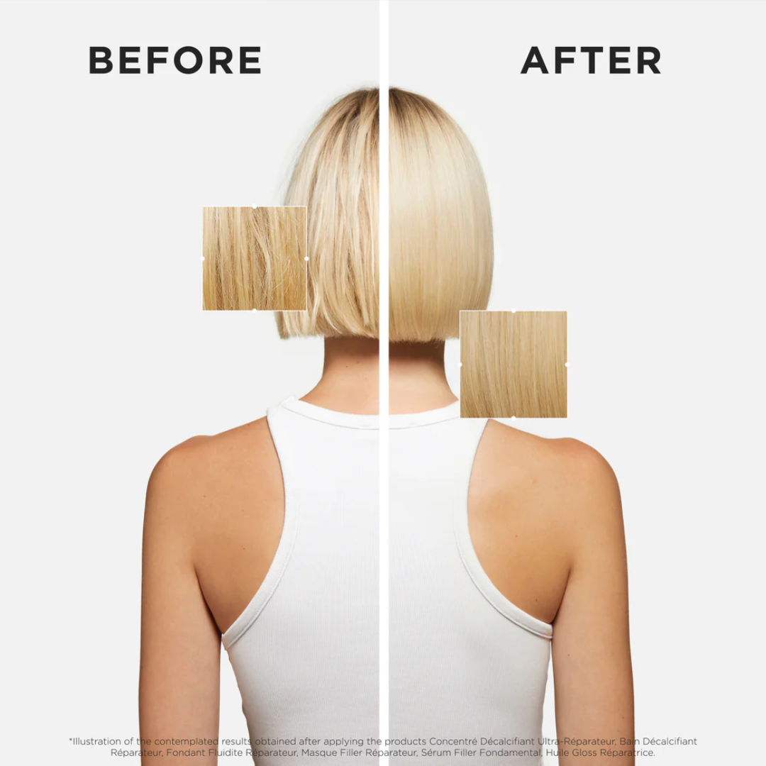 Kérastase Premiere Fondant Luxury Haircare Holidays 25 Set