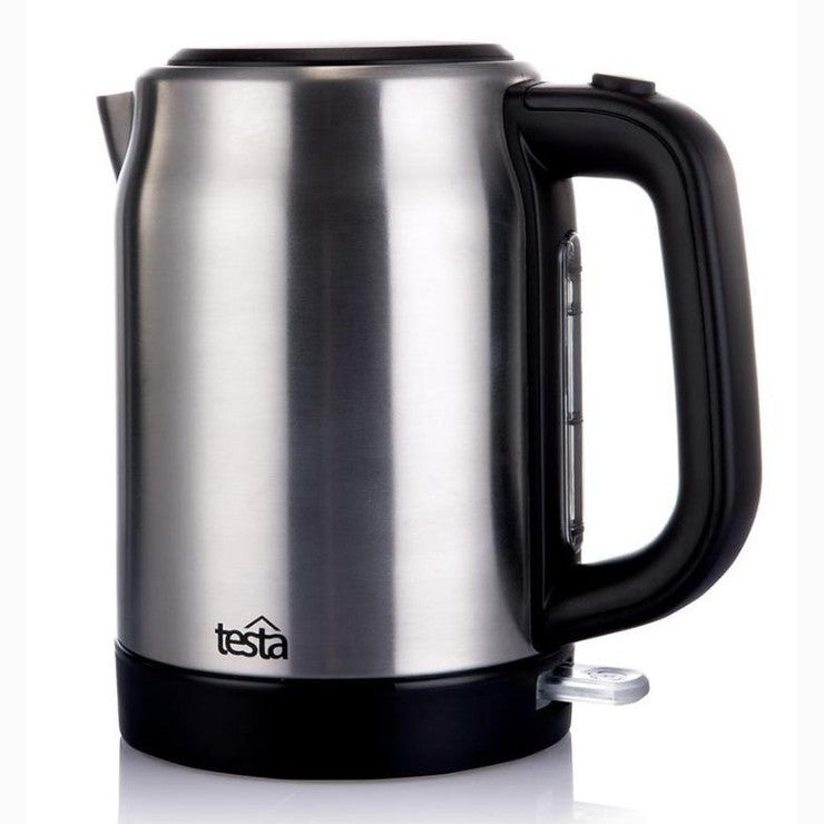 TESTA – Kettle Power: 2200W Capacity: 1.7L
