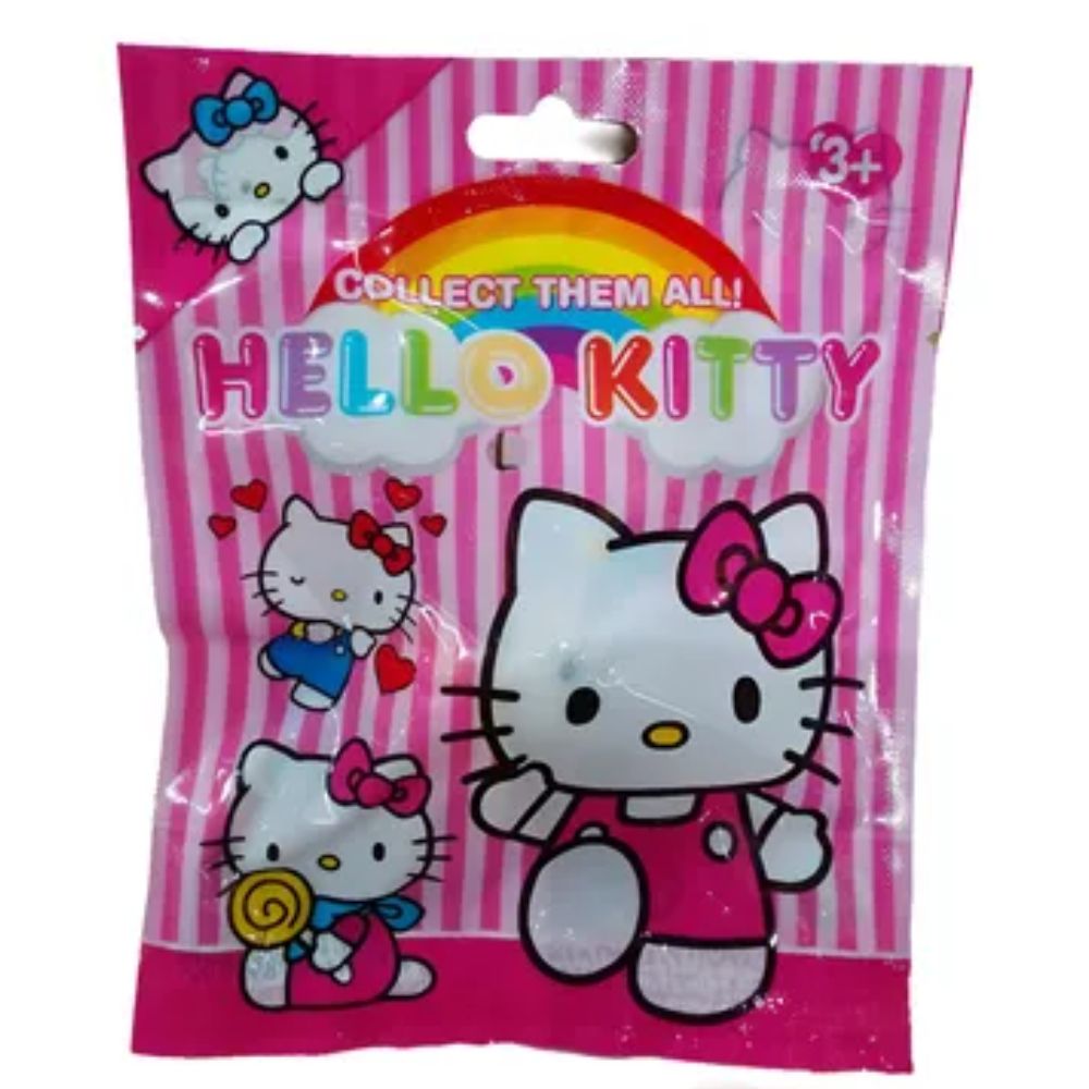Hello Kitty Blind Bag