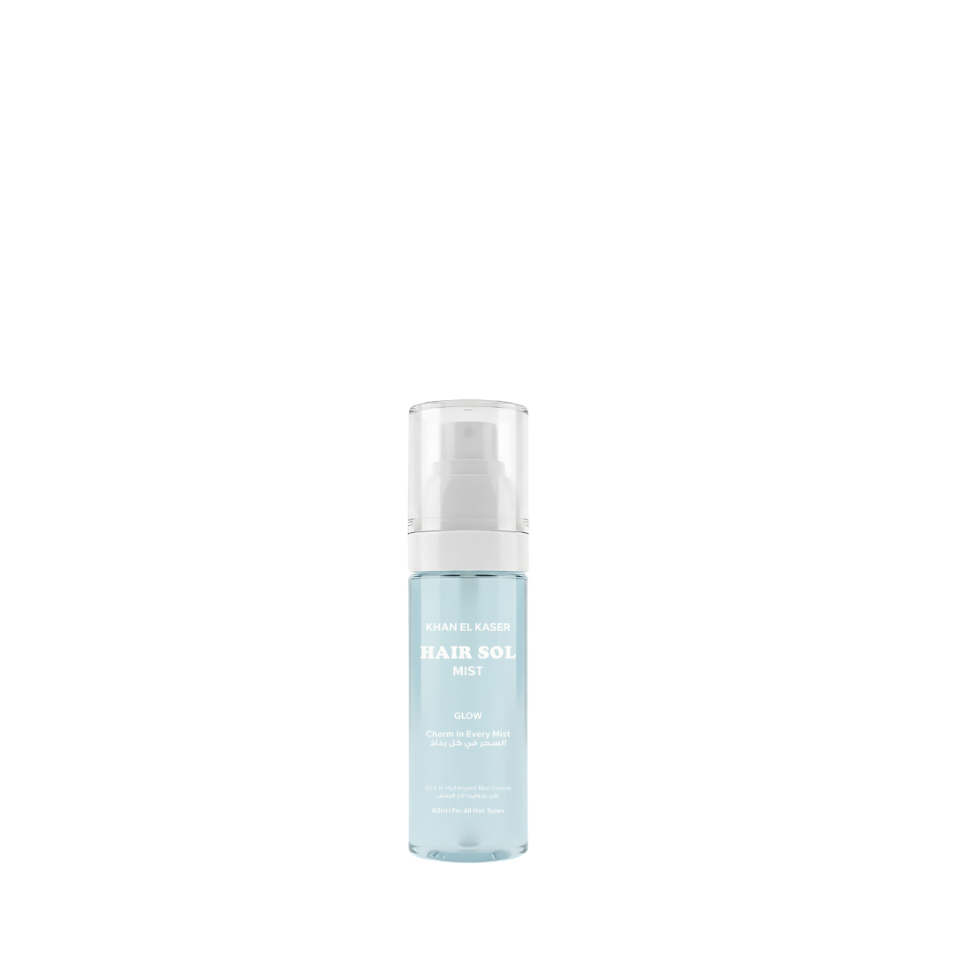 Khan El Kaser Hair Mist Glow 60ml