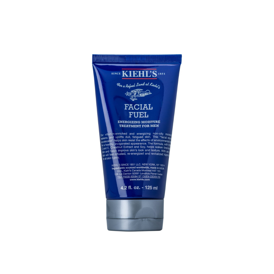 Kiehl's Facial Fuel Energizing Moisture Treatment For Men